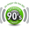 Estacion 90s Radio