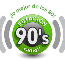 Estacion 90s Radio
