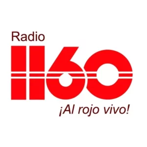 Radio 1160