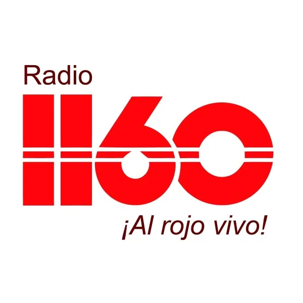 Radio 1160