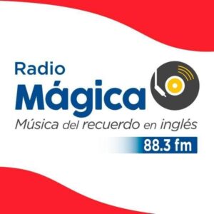 Radio Magica